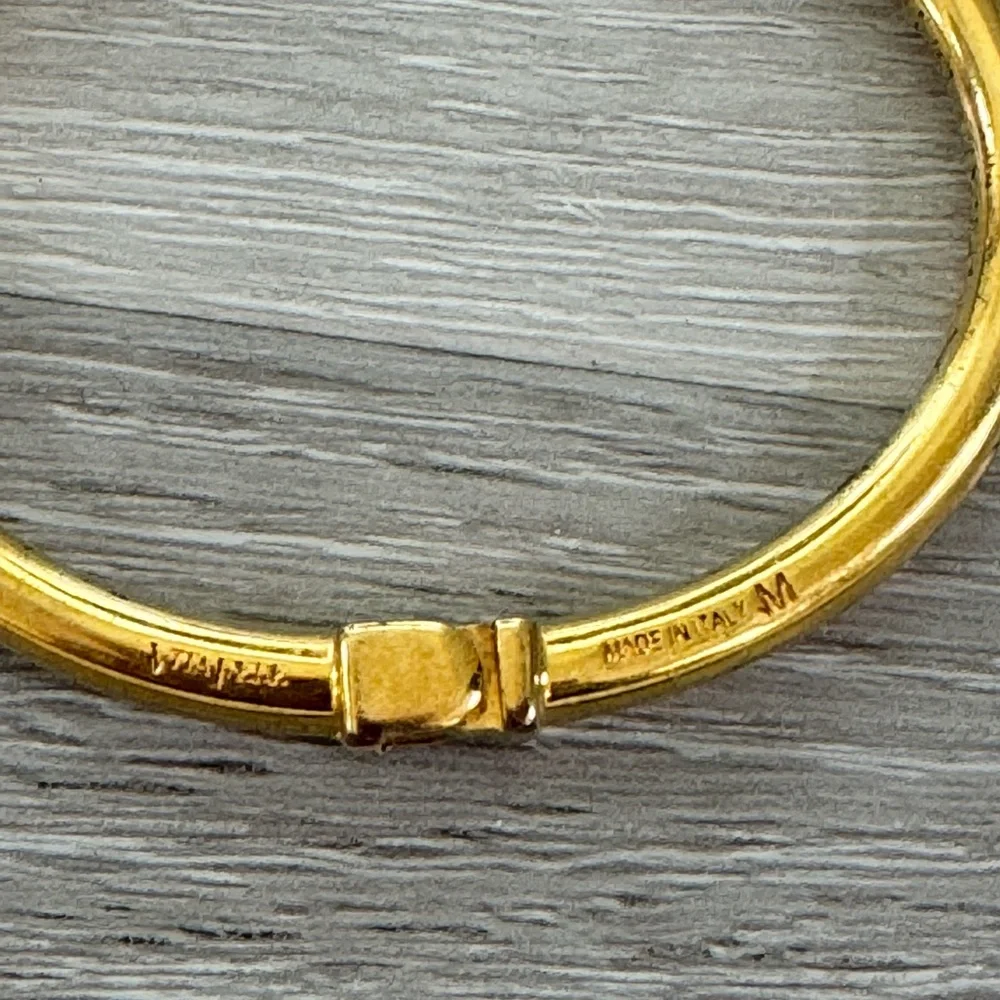 Vita Fede Bracelet - Picture 2 of 3